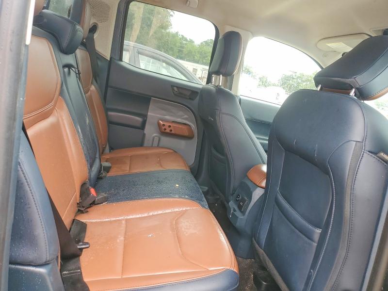 Aukcja sprzedaży 2022 Ford Maverick, vin: 3FTTW8F95NRA76868, numer aukcji: 51988816