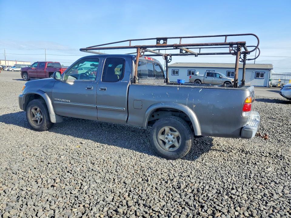 54707096 :رقم المزاد ، 5TBBT48133S388551 vin ، 2003 Toyota Tundra مزاد بيع
