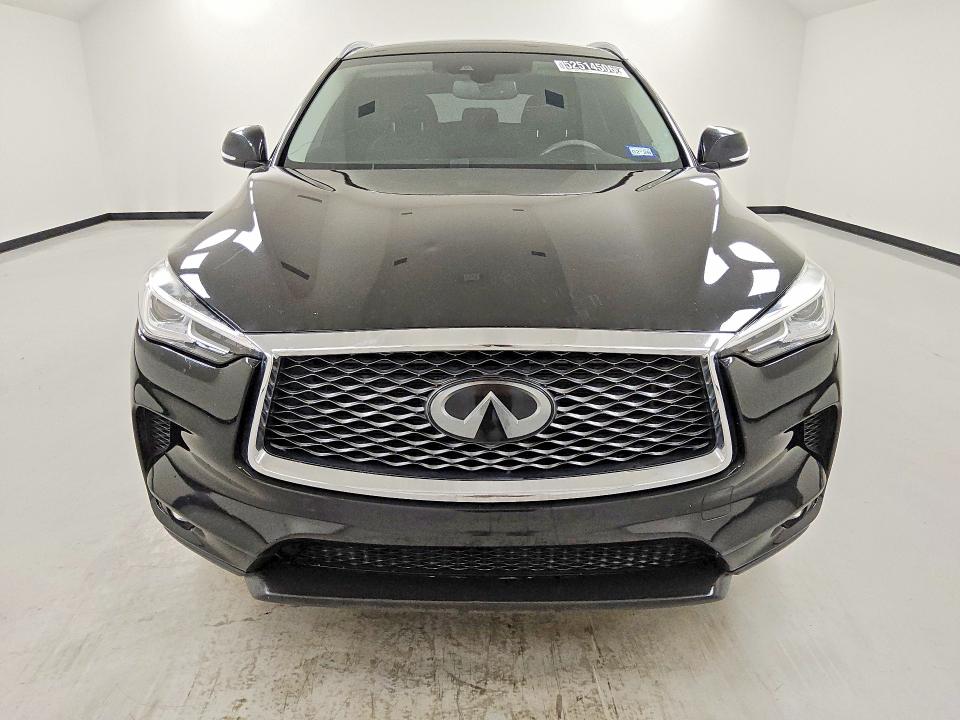 52514506 :رقم المزاد ، 3PCAJ5M10LF106858 vin ، 2020 Infiniti Qx50 مزاد بيع