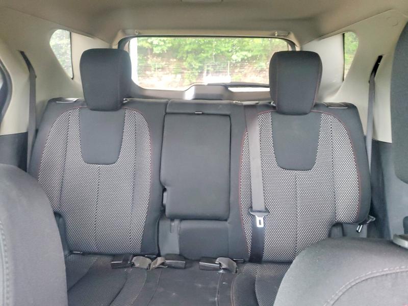 Aukcja sprzedaży 2016 Chevrolet Equinox, vin: 2GNALCEK8G1134946, numer aukcji: 54961316