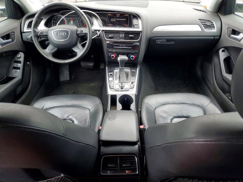 Aukcja sprzedaży 2013 Audi A4, vin: WAUFFAFL5DN003689, numer aukcji: 52201216