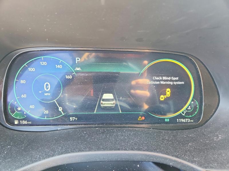 52564426 :رقم المزاد ، KM8R54HE6NU470710 vin ، 2022 Hyundai Palisade مزاد بيع