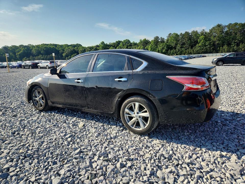 54114576 :رقم المزاد ، 1N4AL3AP5EC147046 vin ، 2014 Nissan Altima مزاد بيع