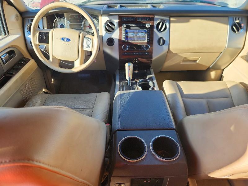 53840296 :رقم المزاد ، 1FMJU1H5XEEF11591 vin ، 2014 Ford Expedition مزاد بيع