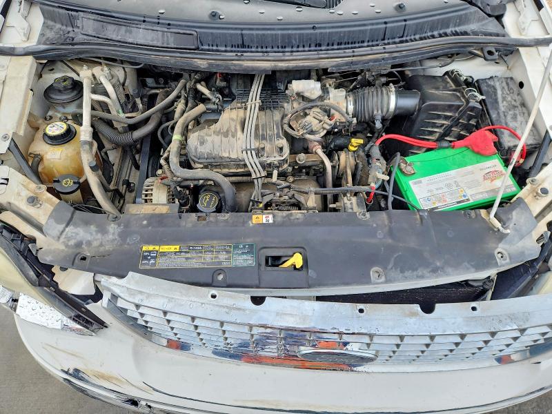 Продажа на аукционе авто 2006 Ford Freestar, vin: 2FMZA52236BA17751, номер лота: 55183026