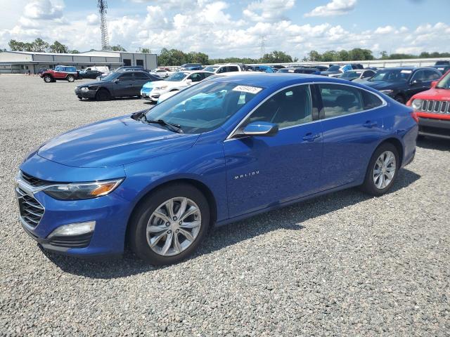 Продаж на аукціоні авто 2023 Chevrolet Malibu, vin: 1G1ZD5ST9PF217191, номер лоту: 54594076