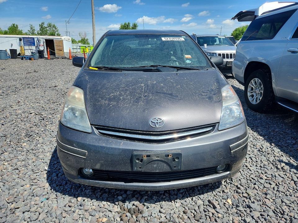 Продаж на аукціоні авто 2007 Toyota Prius, vin: JTDKB20U573238971, номер лоту: 52358936