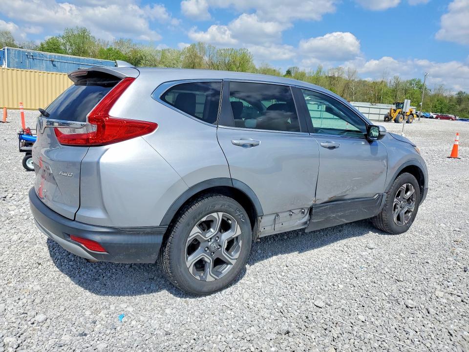 Aukcja sprzedaży 2017 Honda Cr-v, vin: 5J6RW2H54HL065942, numer aukcji: 52554056