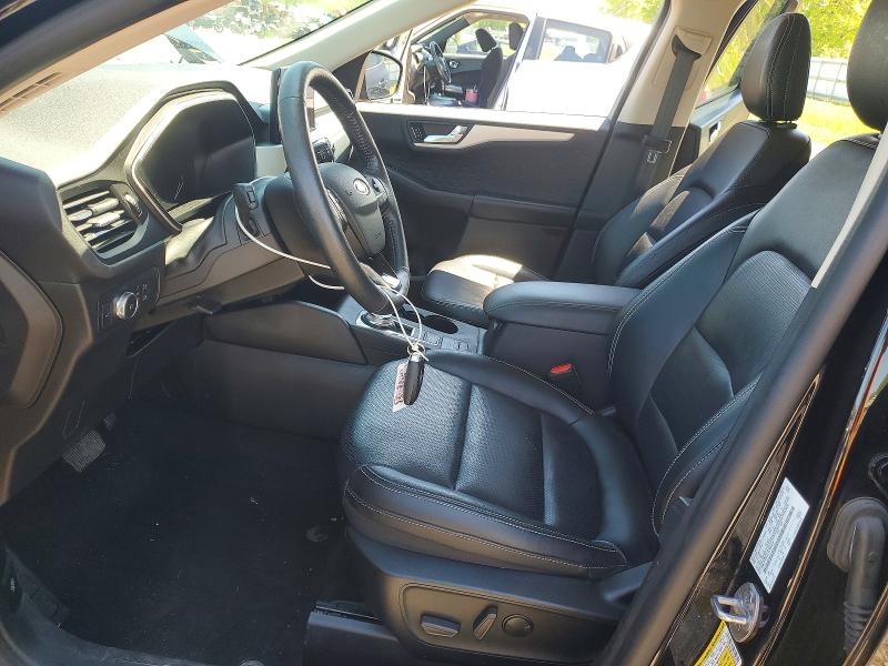 2020 Ford Escape მანქანა იყიდება აუქციონზე, vin: 1FMCU9H6XLUC69503, აუქციონის ნომერი: 54764196