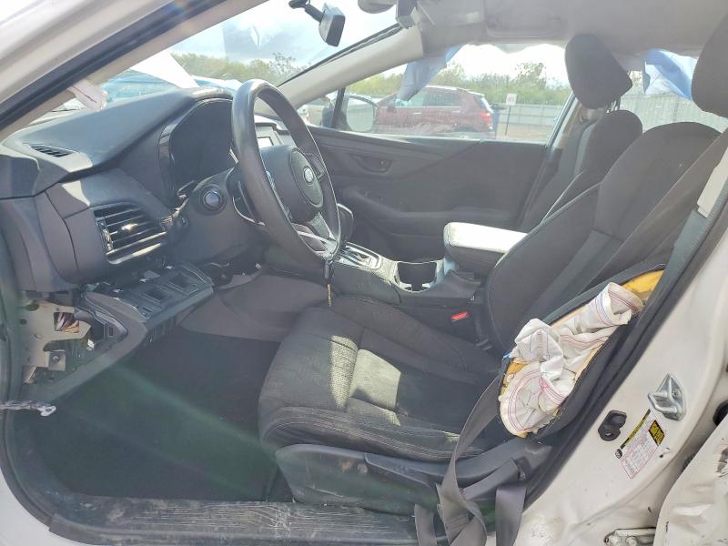 Aukcja sprzedaży 2022 Subaru Outback, vin: 4S4BTAAC1N3148173, numer aukcji: 51033866