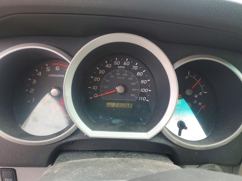 Продажа на аукционе авто 2008 Toyota 4runner, vin: JTEBU14R58K003547, номер лота: 52218716