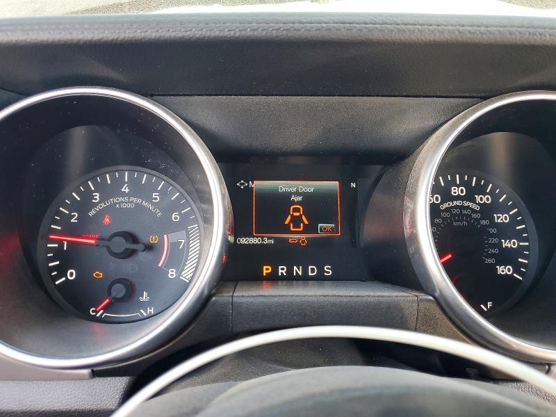 Aukcja sprzedaży 2021 Ford Mustang, vin: 1FATP8UHXM5123777, numer aukcji: 51897786