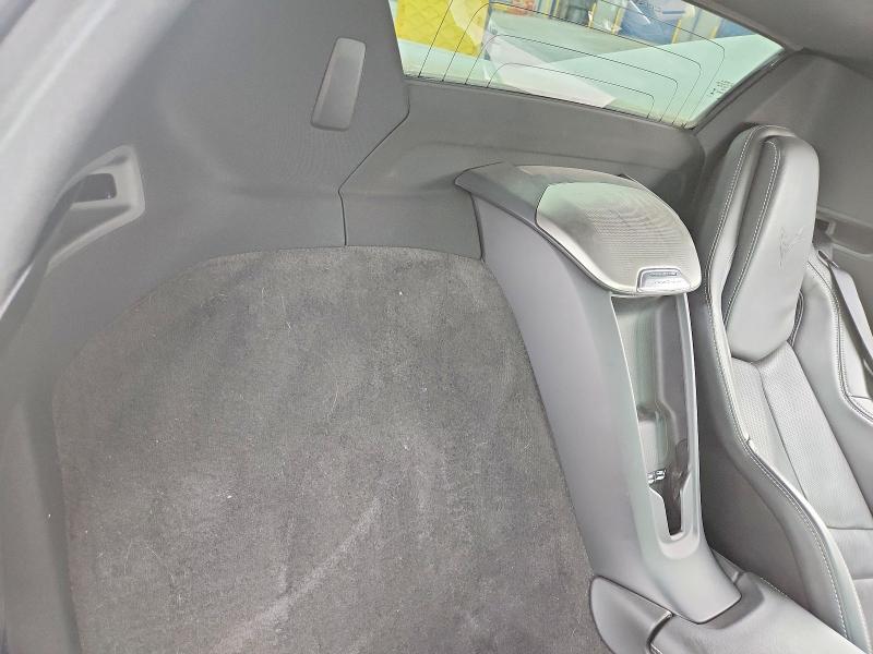 Продажа на аукционе авто 2025 Chevrolet Corvette, vin: 1G1YB3D48S5104357, номер лота: 53702636