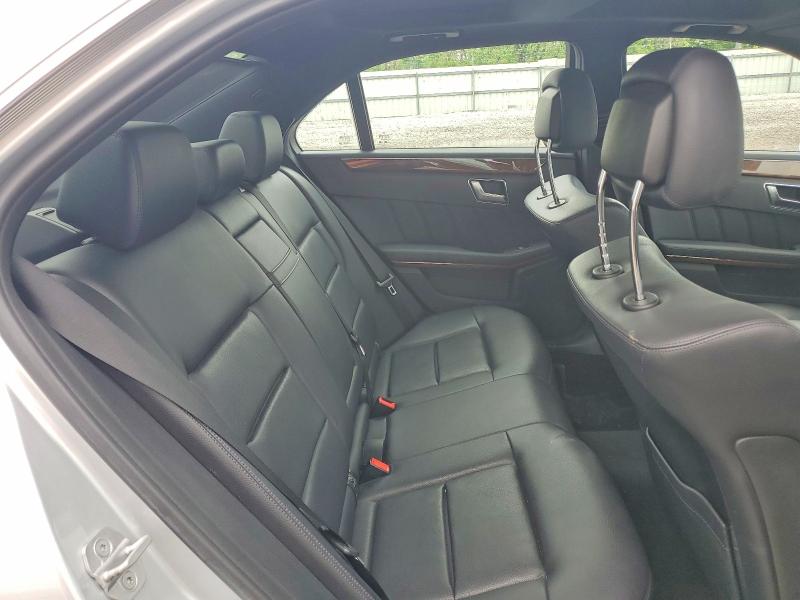 52607456 :رقم المزاد ، WDDHF8JB0DA738399 vin ، 2013 Mercedes-benz E مزاد بيع