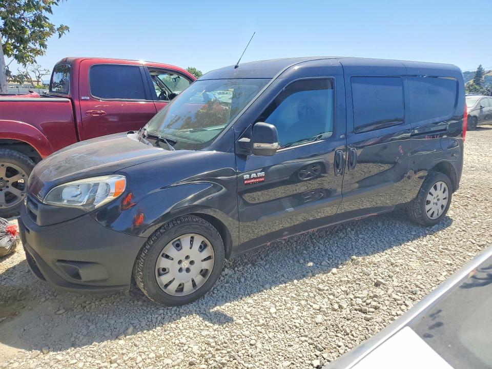 Aukcja sprzedaży 2015 Ram Promaster City, vin: ZFBERFAT1F6A46424, numer aukcji: 54112696