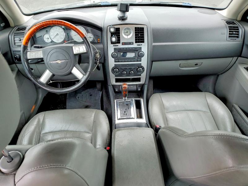 Продаж на аукціоні авто 2006 Chrysler 300c, vin: 2C3KA63H56H168381, номер лоту: 49562296