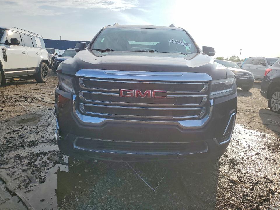 Aukcja sprzedaży 2020 Gmc Acadia, vin: 1GKKNRLS4LZ147146, numer aukcji: 53963156
