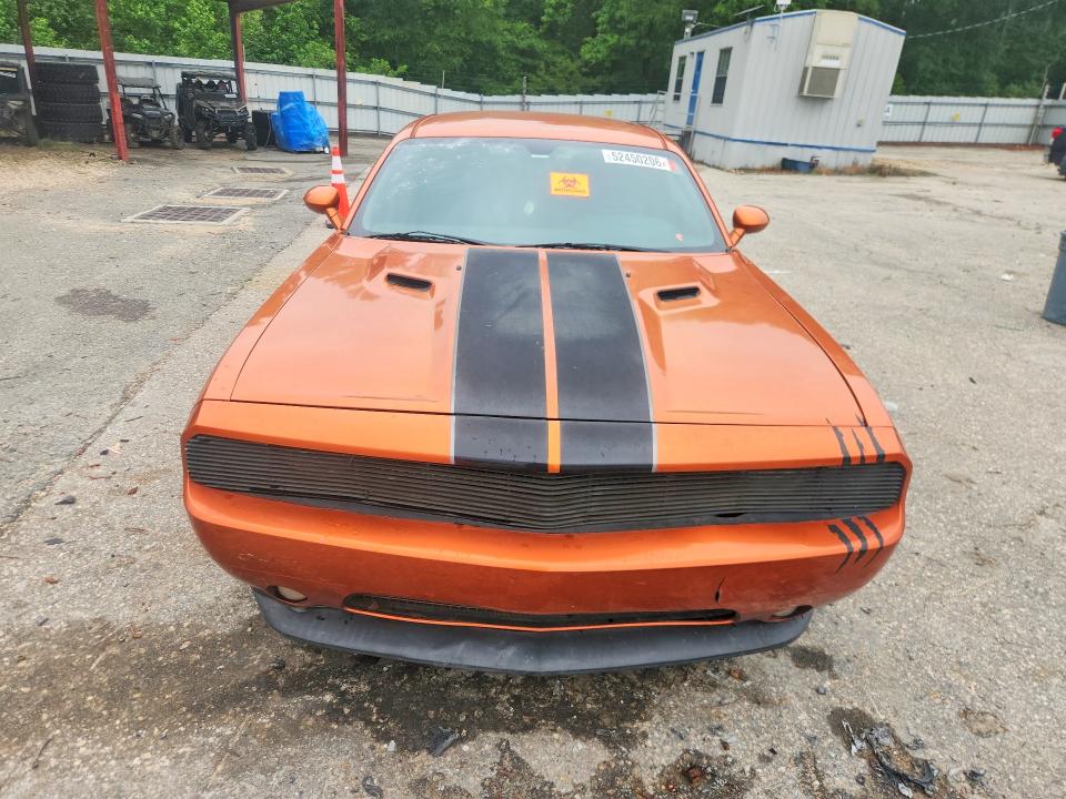 2011 Dodge Challenger მანქანა იყიდება აუქციონზე, vin: 2B3CJ4DGXBH602946, აუქციონის ნომერი: 52450206