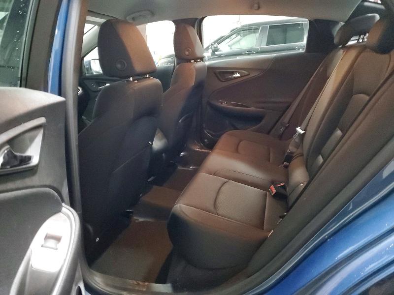 Продажа на аукционе авто 2024 Chevrolet Malibu, vin: 1G1ZG5ST6RF250949, номер лота: 54399446