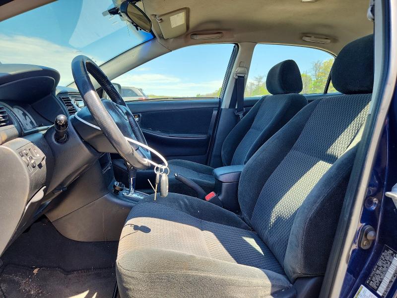 Продажа на аукционе авто 2005 Toyota Corolla, vin: 2T1BR32E55C470031, номер лота: 55334216