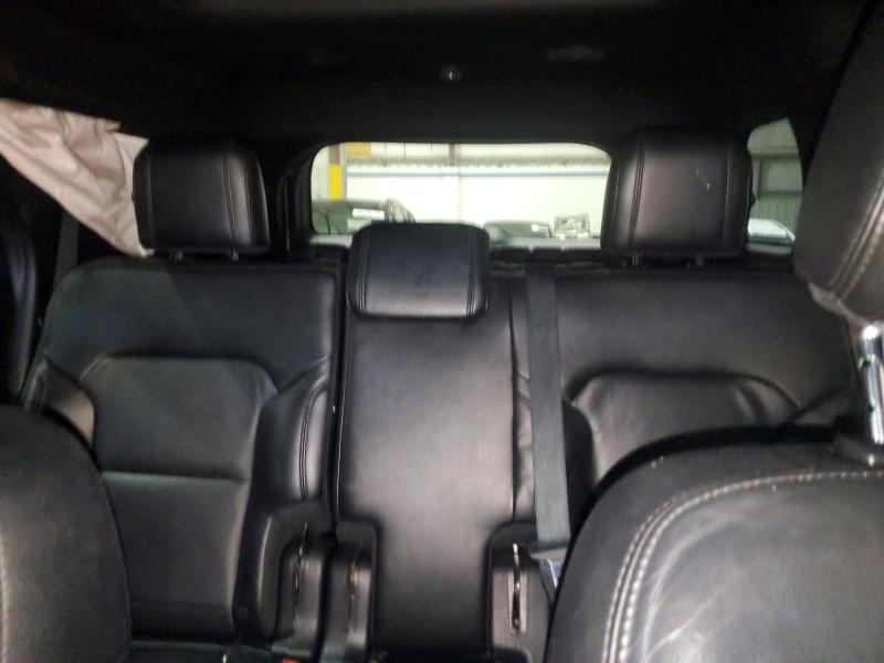 Продажа на аукционе авто 2017 Ford Explorer, vin: 1FM5K8D81HGA45431, номер лота: 53915956