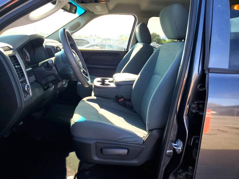 Auction sale of the 2016 Ram 1500, vin: 1C6RR6FGXGS119233, lot number: 54110176
