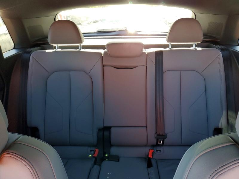 Продажа на аукционе авто 2025 Audi Q3, vin: WA1FECF33S1058397, номер лота: 53590586