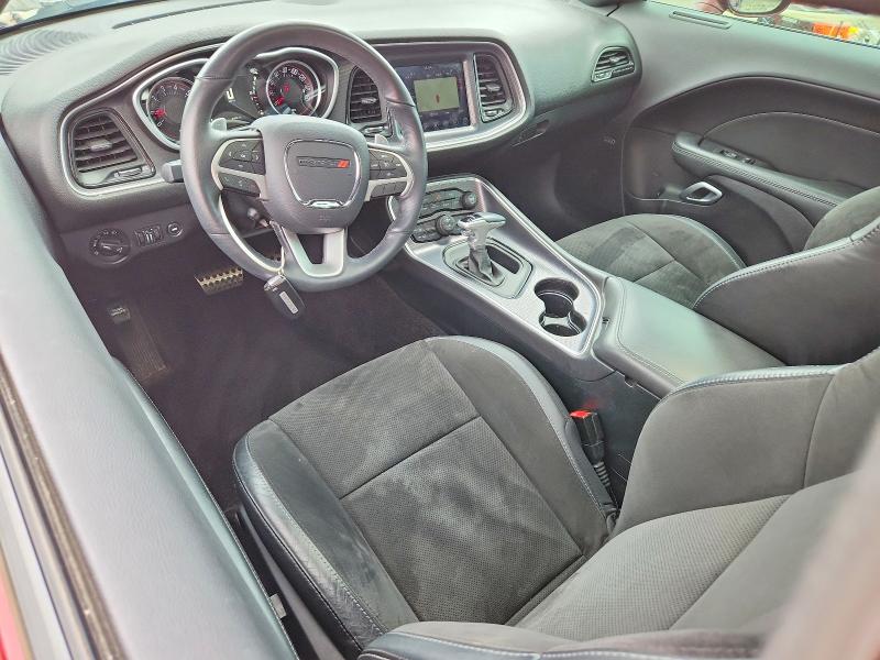 Aukcja sprzedaży 2017 Dodge Challenger, vin: 2C3CDZGG4HH574430, numer aukcji: 54077796