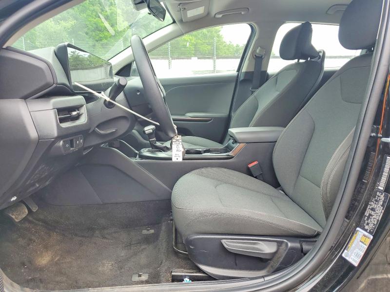 Продажа на аукционе авто 2025 Kia K4, vin: 3KPFT4DE7SE094290, номер лота: 55054976