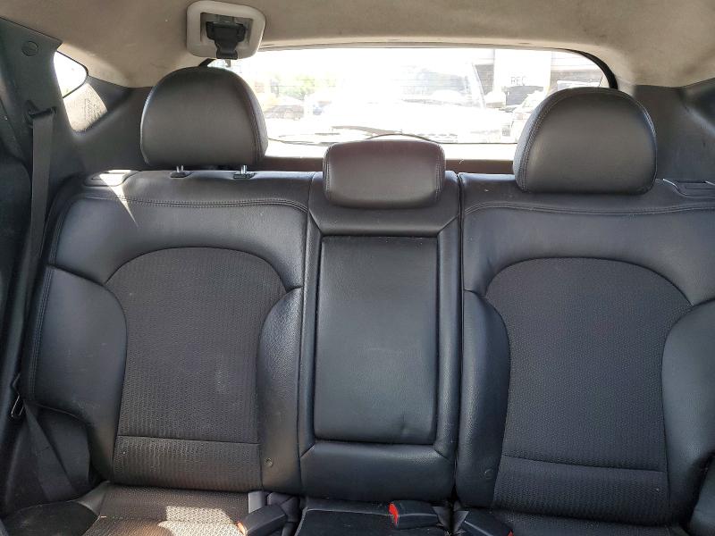 Aukcja sprzedaży 2013 Hyundai Tucson, vin: KM8JUCAC9DU619581, numer aukcji: 55186336
