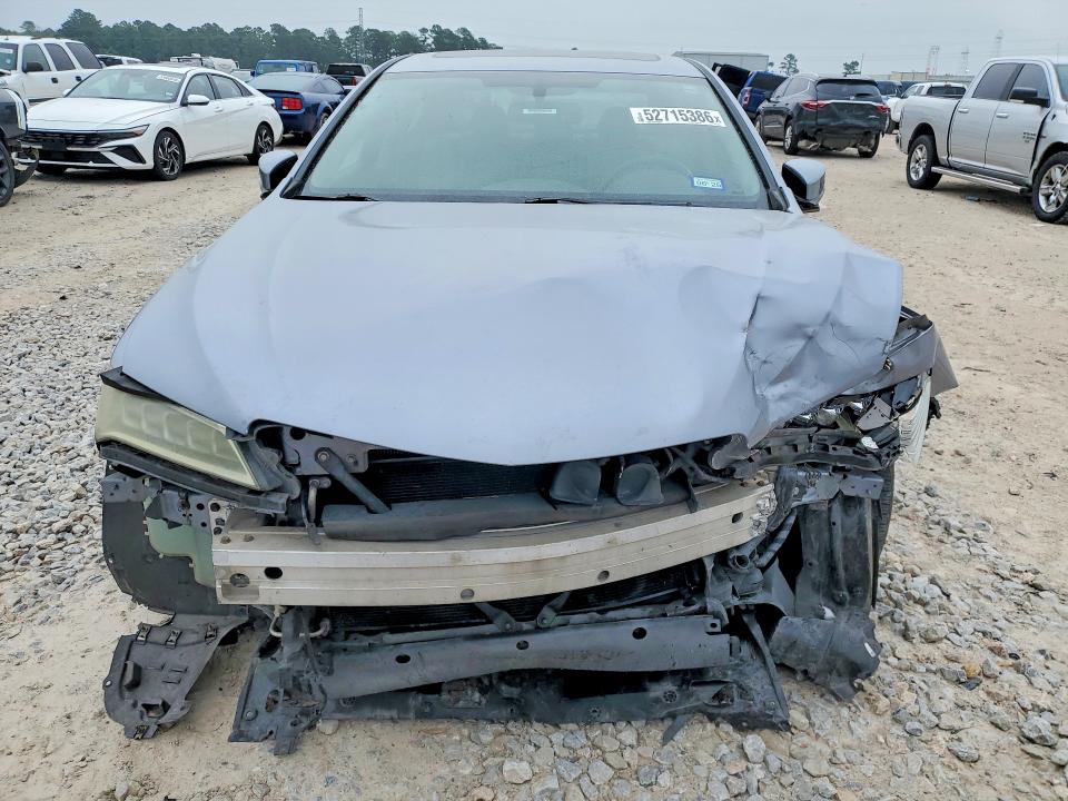 Aukcja sprzedaży 2015 Acura Tlx, vin: 19UUB2F38FA016637, numer aukcji: 52715386