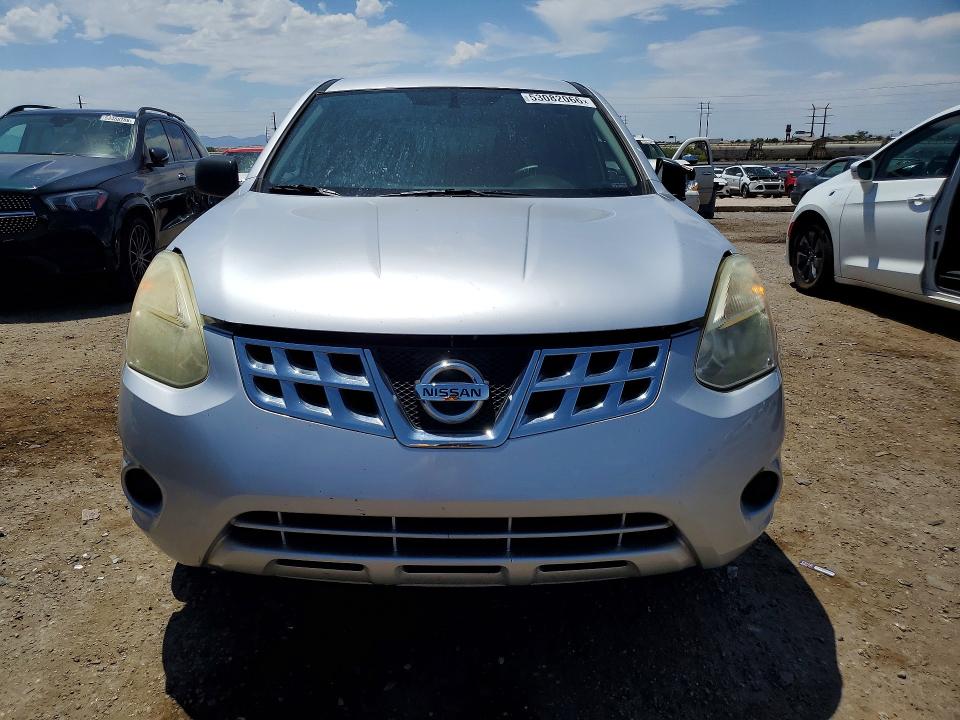 Aukcja sprzedaży 2013 Nissan Rogue, vin: JN8AS5MT7DW509882, numer aukcji: 53082066