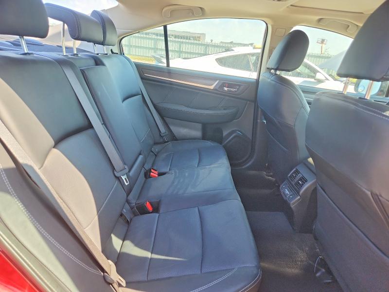 Aukcja sprzedaży 2018 Subaru Legacy, vin: 4S3BNAN68J3037830, numer aukcji: 53771216