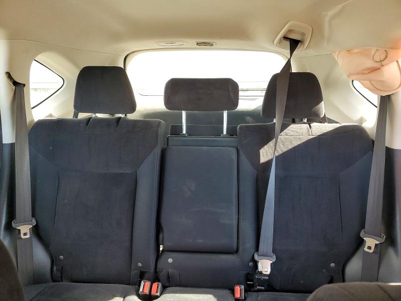 53608966 :رقم المزاد ، 2HKRM4H39EH654040 vin ، 2014 Honda Cr-v مزاد بيع