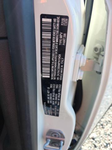 53661686 :رقم المزاد ، ZACNJCBB8MPN10404 vin ، 2021 Jeep Renegade مزاد بيع