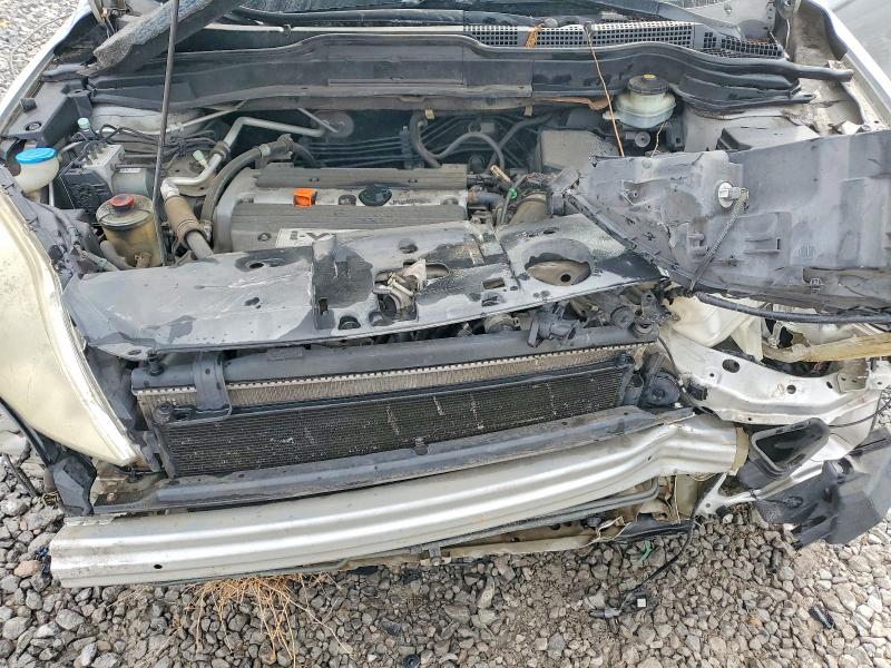 Продажа на аукционе авто 2009 Honda Cr-v, vin: 5J6RE38539L003796, номер лота: 54303736
