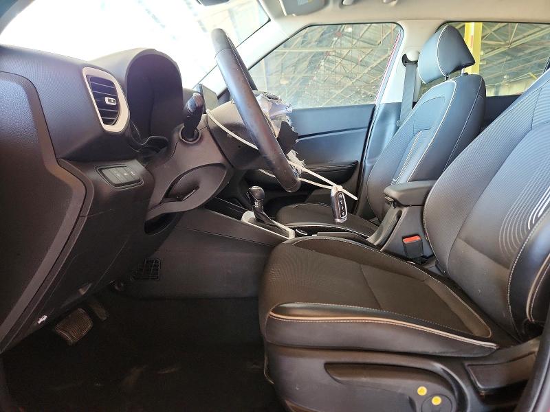 Продажа на аукционе авто 2022 Hyundai Venue, vin: KMHRC8A3XNU150327, номер лота: 54707246