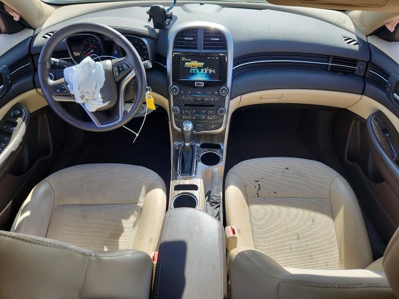 Auction sale of the 2014 Chevrolet Malibu, vin: 1G11C5SL4EF275612, lot number: 54994346