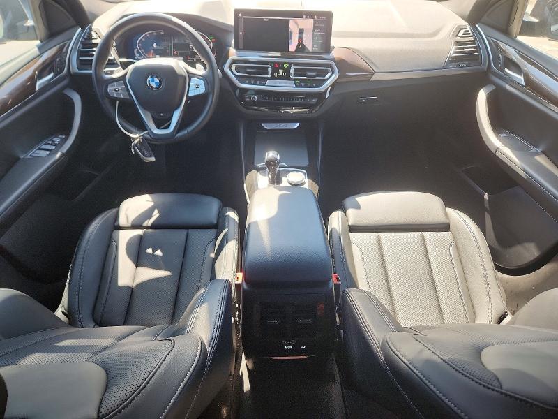 Aukcja sprzedaży 2024 Bmw X4, vin: 5UX33DT03R9W97548, numer aukcji: 53456806