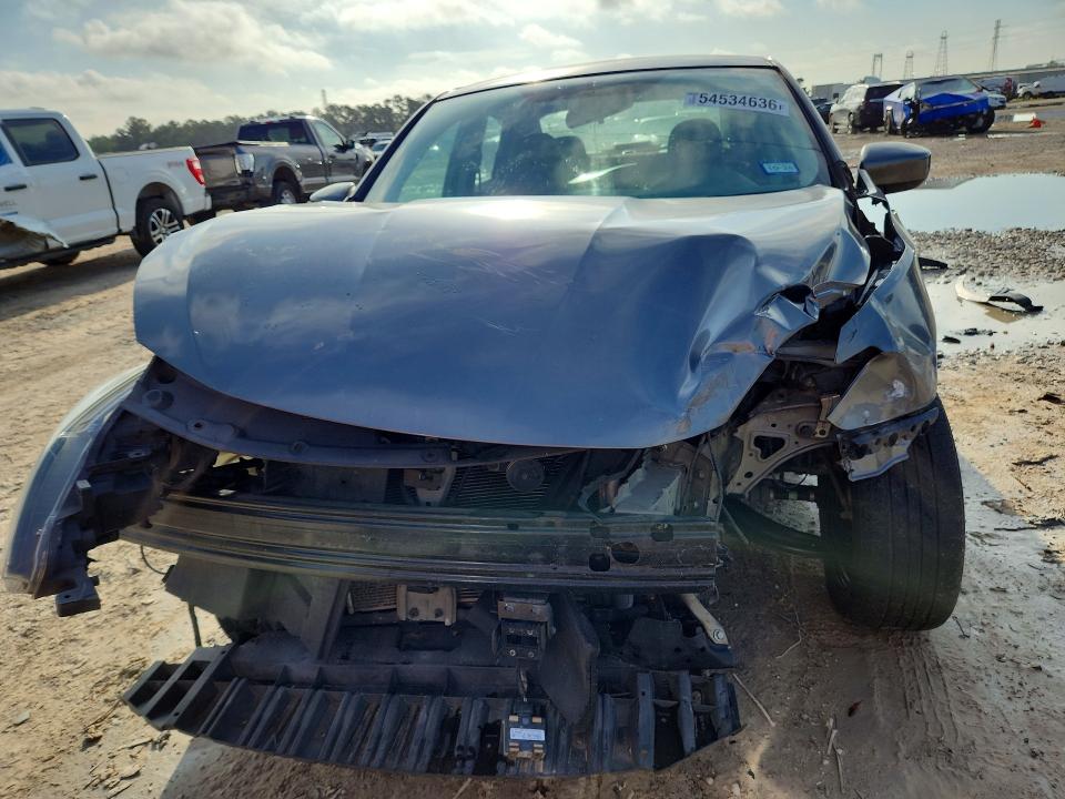 Aukcja sprzedaży 2018 Nissan Sentra, vin: 3N1AB7AP3JY320572, numer aukcji: 54534636