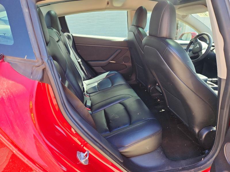 Aukcja sprzedaży 2022 Tesla Model 3, vin: 5YJ3E1EA2NF288358, numer aukcji: 52531616