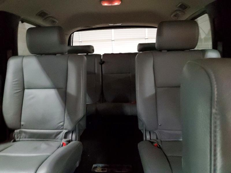 Продаж на аукціоні авто 2016 Toyota Sequoia, vin: 5TDDW5G11GS136379, номер лоту: 55537386