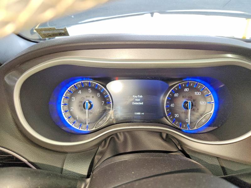 Продаж на аукціоні авто 2026 Chrysler Pacifica, vin: 2C4RC1BGXTR209481, номер лоту: 54816946