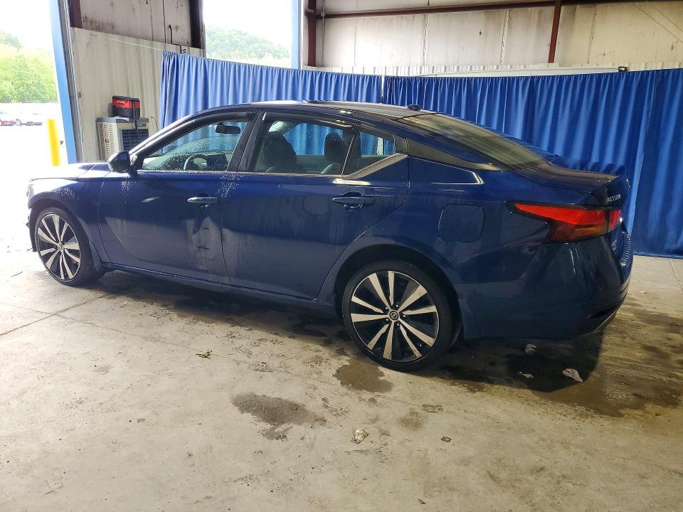 Aukcja sprzedaży 2019 Nissan Altima, vin: 1N4BL4CW6KC227224, numer aukcji: 54186476