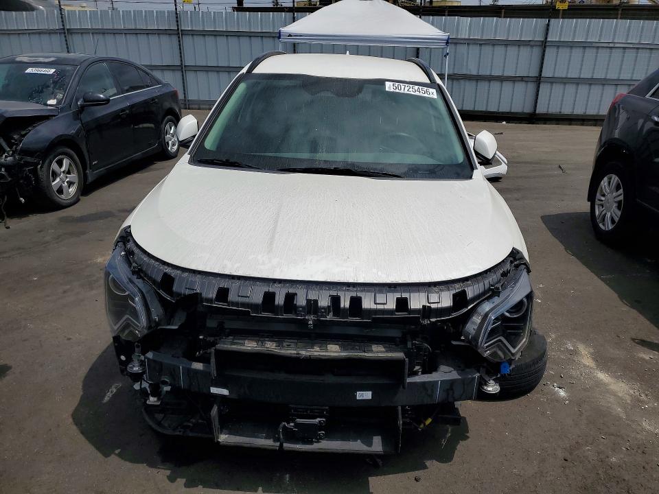 Продаж на аукціоні авто 2024 Kia Niro, vin: KNDCR3LE1R5160285, номер лоту: 50725456