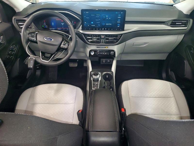 2024 Ford Escape მანქანა იყიდება აუქციონზე, vin: 1FMCU9GN6RUA05017, აუქციონის ნომერი: 55008996