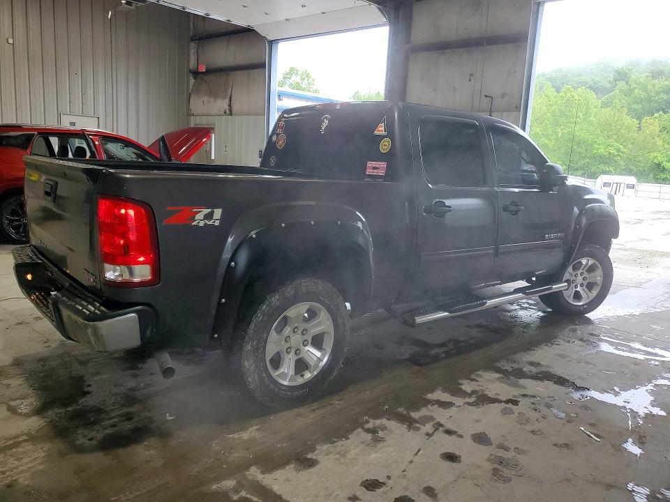 54643316 :رقم المزاد ، 3GTP2VE33BG298373 vin ، 2011 Gmc Sierra مزاد بيع