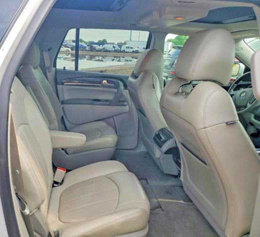 Продажа на аукционе авто 2016 Buick Enclave, vin: 5GAKVCKD0GJ163524, номер лота: 55134066