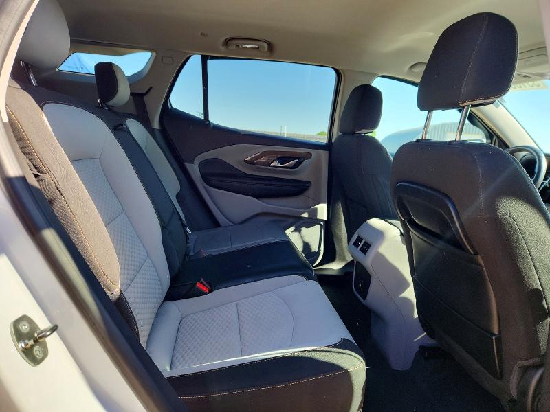 Aukcja sprzedaży 2018 Gmc Terrain, vin: 3GKALMEV5JL324206, numer aukcji: 53166936