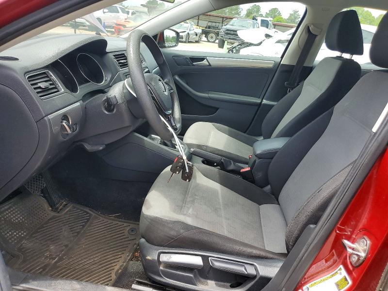 Продаж на аукціоні авто 2017 Volkswagen Jetta, vin: 3VW2B7AJ8HM396624, номер лоту: 52520696